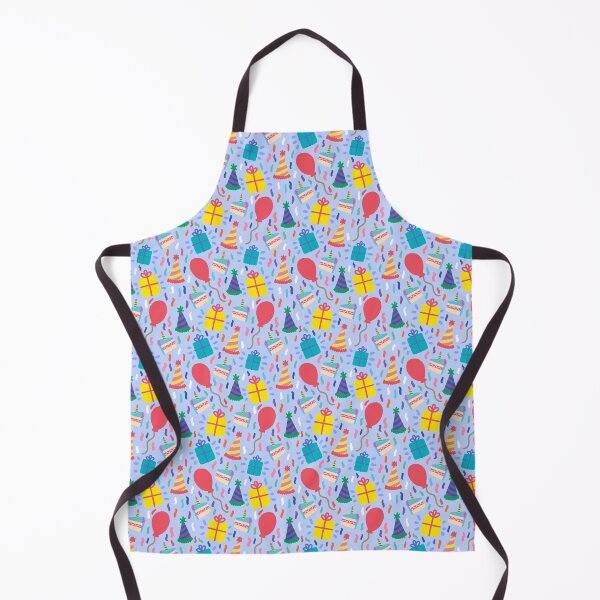Item preview, Party Fun Pattern designed and sold by PerpetualPanic.
