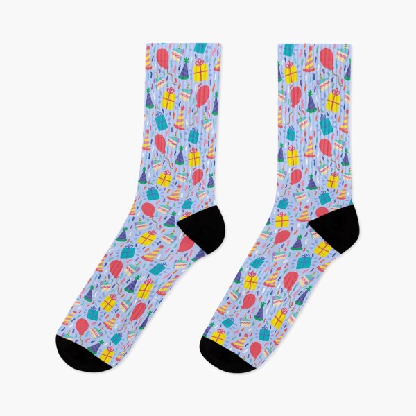 Item preview, Party Fun Pattern designed and sold by PerpetualPanic.