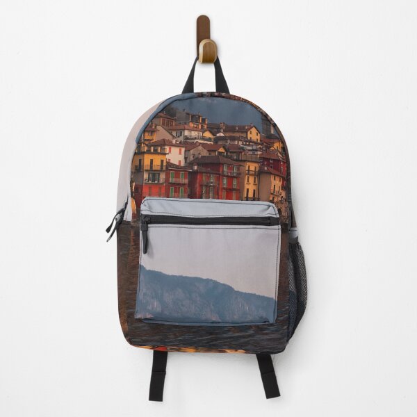 Item preview, Lake Como, Italy, Italian Town  designed and sold by newburyboutique.
