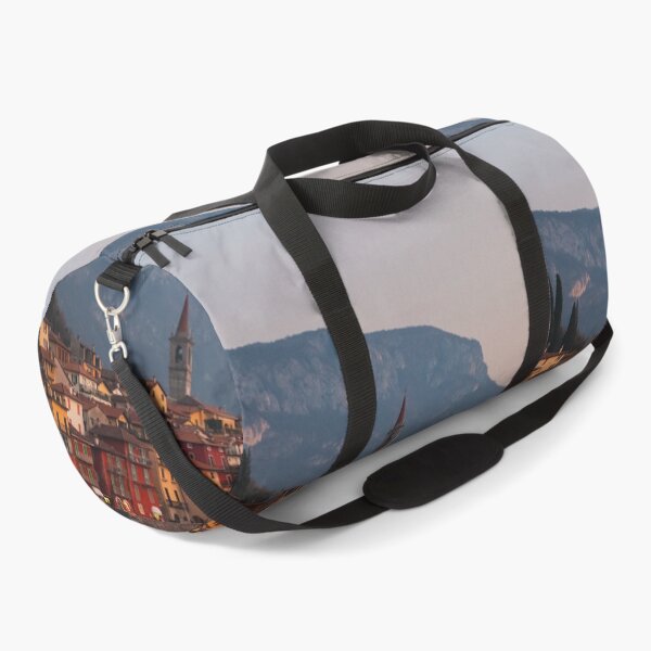 Item preview, Lake Como, Italy, Italian Town designed and sold by newburyboutique.