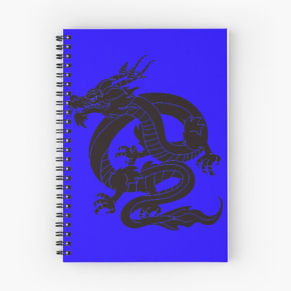 Item preview, Black Dragon designed and sold by Right-Fit27.