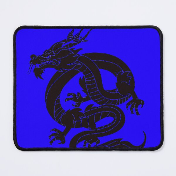 Item preview, Black Dragon designed and sold by Right-Fit27.