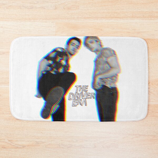 Item preview, The Driver Era designed and sold by Raina Aubertin.