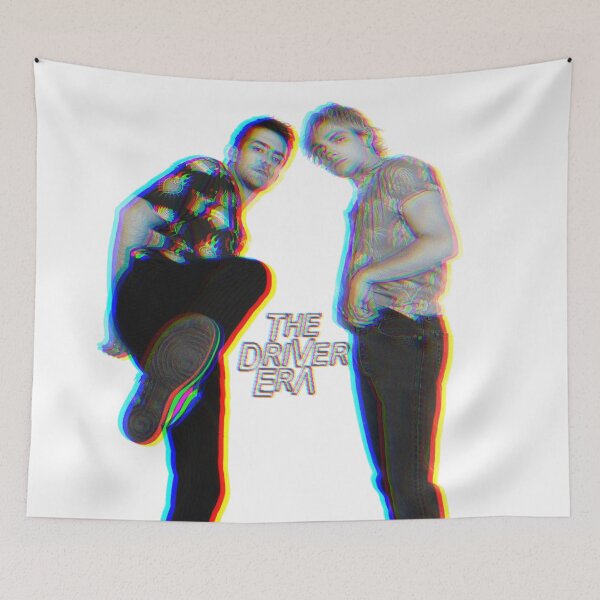 Item preview, The Driver Era designed and sold by Raina Aubertin.