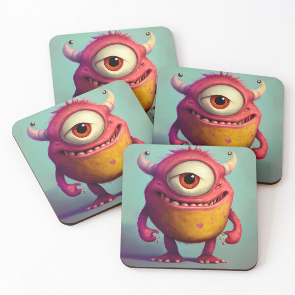 Item preview, Hello Cyclops designed and sold by djmayhem.