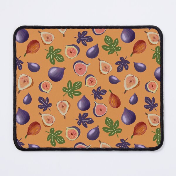 Item preview, Orange Fig Jam designed and sold by Katherine Mills .