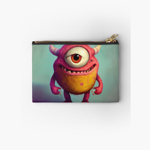 Item preview, Hello Cyclops designed and sold by djmayhem.