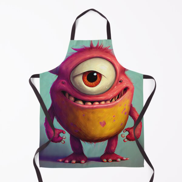 Item preview, Hello Cyclops designed and sold by djmayhem.