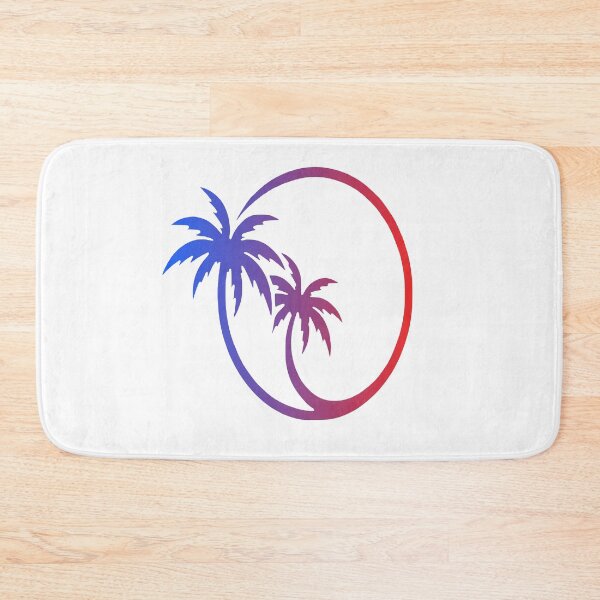 Item preview, The Palm Logo designed and sold by StoreQ.