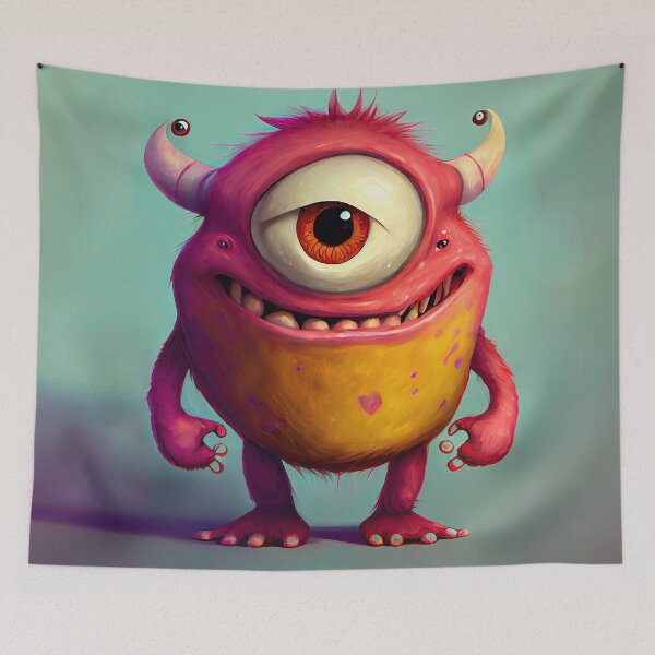 Item preview, Hello Cyclops designed and sold by djmayhem.