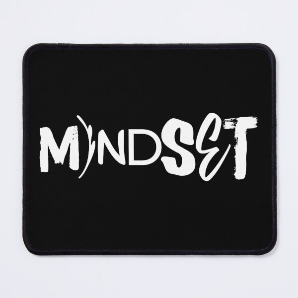 Item preview, Mindset | Mindset is everything designed and sold by Giovanni-c.