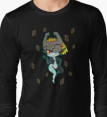 Imp Midna Long Sleeve T-Shirt