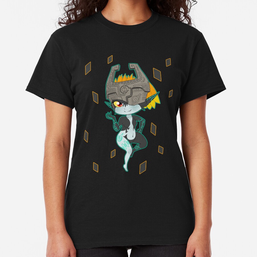 Imp Midna Classic T-Shirt