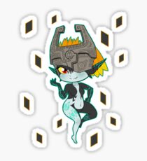 Imp Midna Sticker