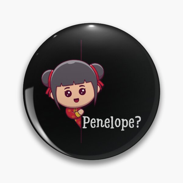 Item preview, Penelope Name  - Your own style  designed and sold by Akimatax ✯✯✯✯✯.