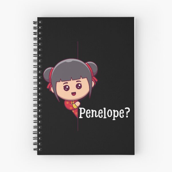 Item preview, Penelope Name  - Your own style  designed and sold by Akimatax ✯✯✯✯✯.