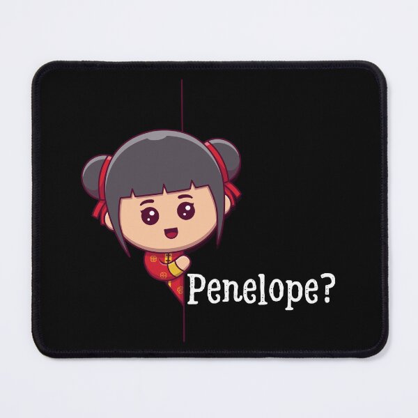 Item preview, Penelope Name - Your own style designed and sold by Akimatax ✯✯✯✯✯.