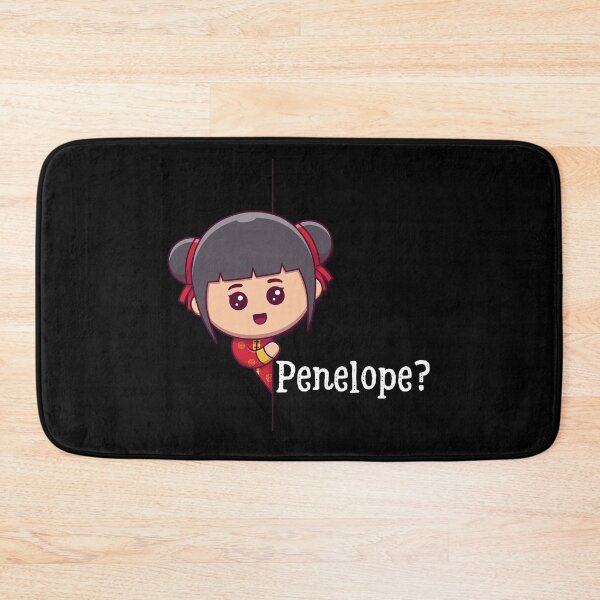 Item preview, Penelope Name  - Your own style  designed and sold by Akimatax ✯✯✯✯✯.