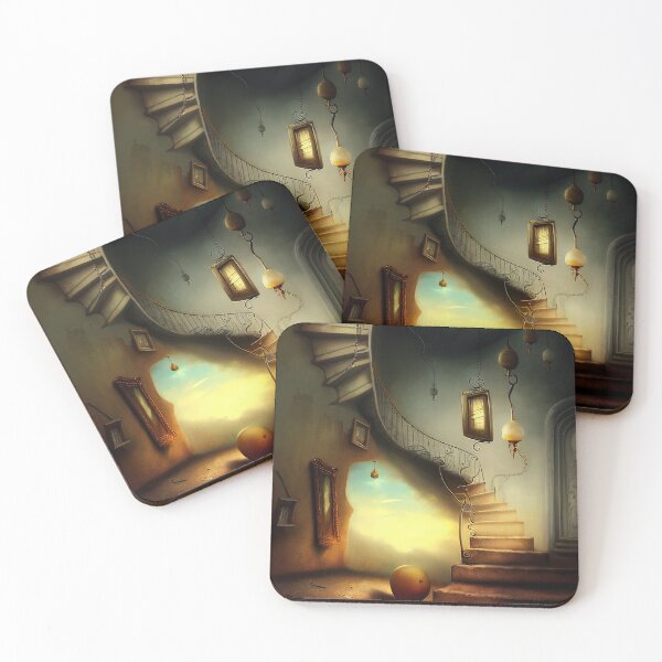 Item preview, Dreams Series designed and sold by VISIONARTIST.