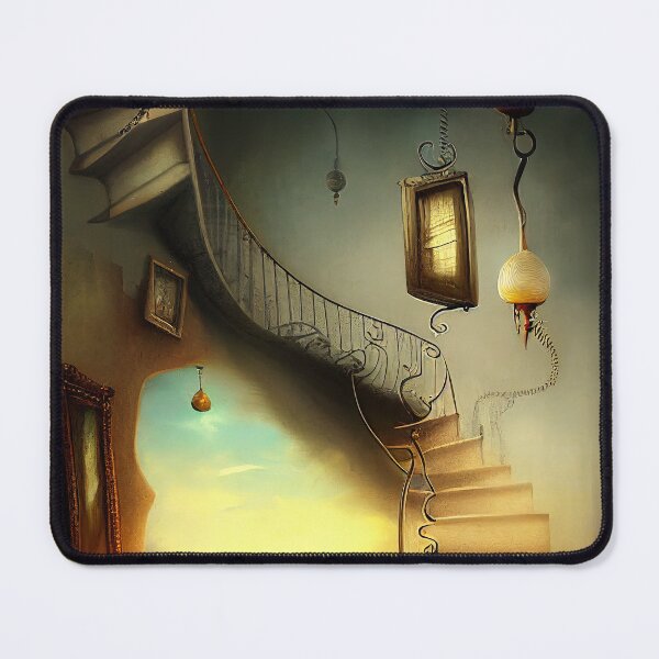 Artikelvorschau, Dreams-Serie entworfen und verkauft von VISIONARTIST.