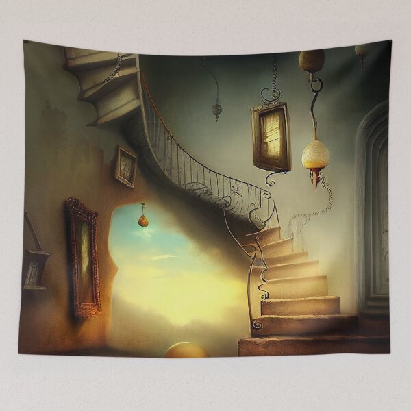 Item preview, Dreams Series designed and sold by VISIONARTIST.