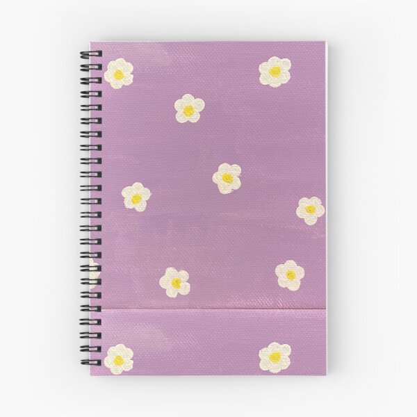 Aperçu de l'œuvre Motif fleur de marguerite créée et vendue par Jodie Cresswell.