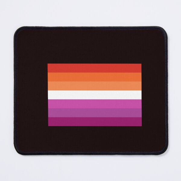 Item preview, lesbian flag | LGBTQ designed and sold by TheVIP.