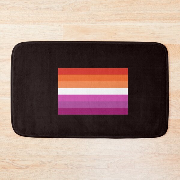 Item preview, lesbian flag | LGBTQ designed and sold by TheVIP.