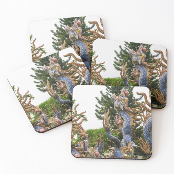 Item preview, Dragon Pond Detail at Cantonese Assembly Hall designed and sold by jojobob.
