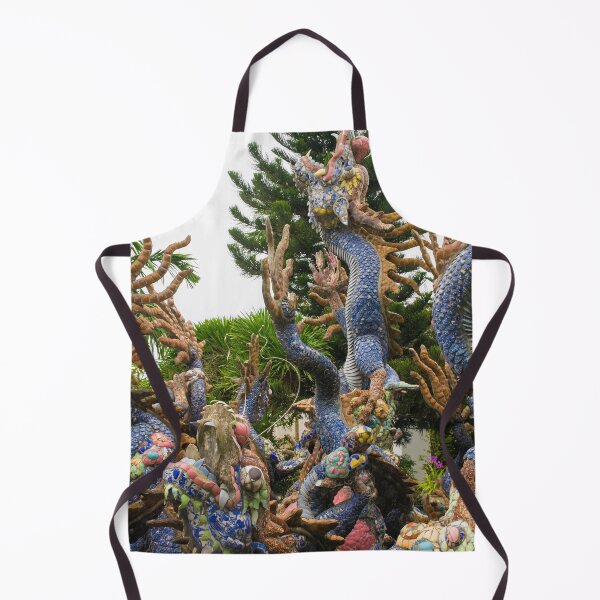 Item preview, Dragon Pond Detail at Cantonese Assembly Hall designed and sold by jojobob.