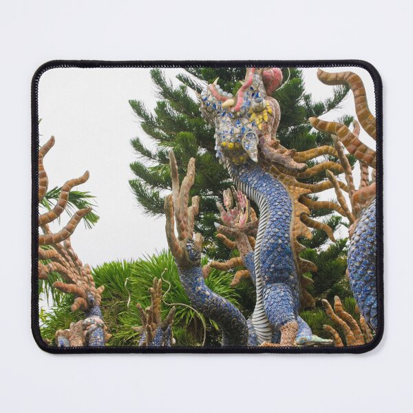 Item preview, Dragon Pond Detail at Cantonese Assembly Hall designed and sold by jojobob.