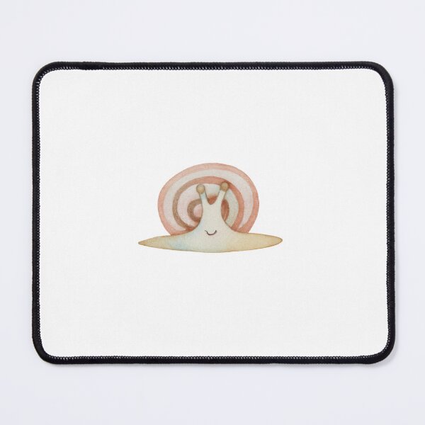 Item preview, Funny Little Snail designed and sold by funkylilwitch.