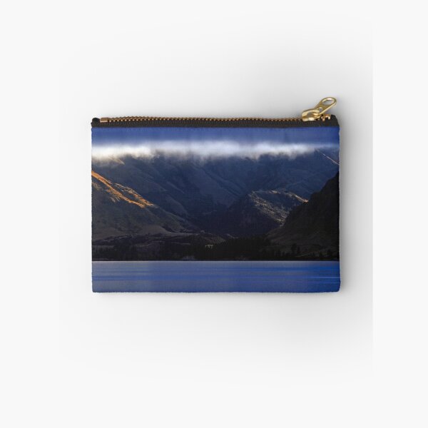 Item preview, Lake Wanaka New Zealand designed and sold by Angelika  Vogel.