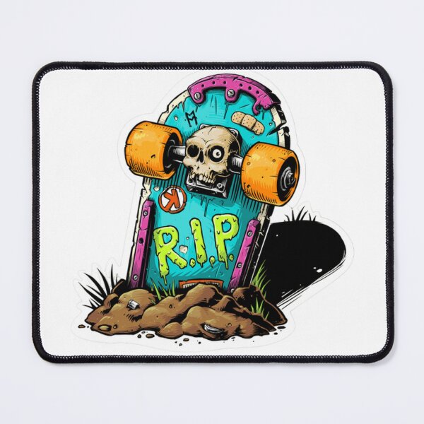 Item preview, Drive your skateboard carefully designed and sold by Vehiclestore.
