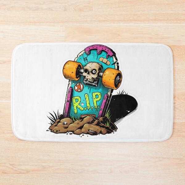 Item preview, Drive your skateboard carefully  designed and sold by Vehiclestore.