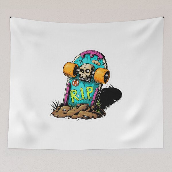 Item preview, Drive your skateboard carefully  designed and sold by Vehiclestore.