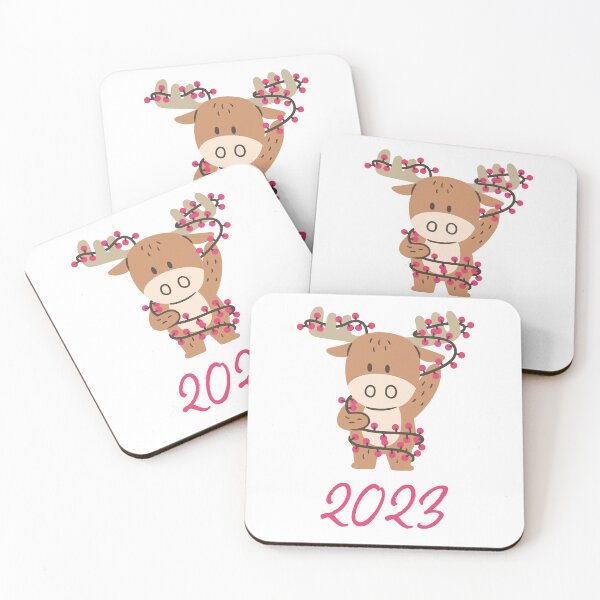 Item preview, Baby Moose 2023 designed and sold by OwnDesignOnline.