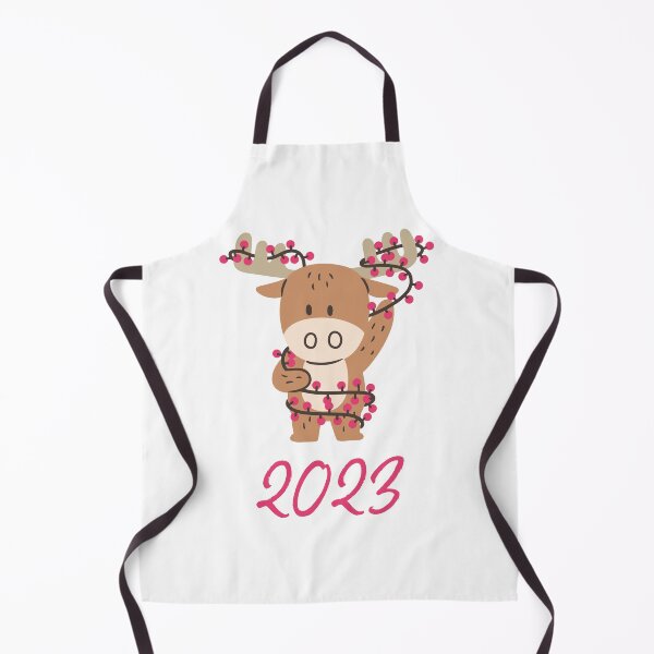 Item preview, Baby Moose 2023 designed and sold by OwnDesignOnline.