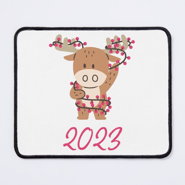 Item preview, Baby Moose 2023 designed and sold by OwnDesignOnline.