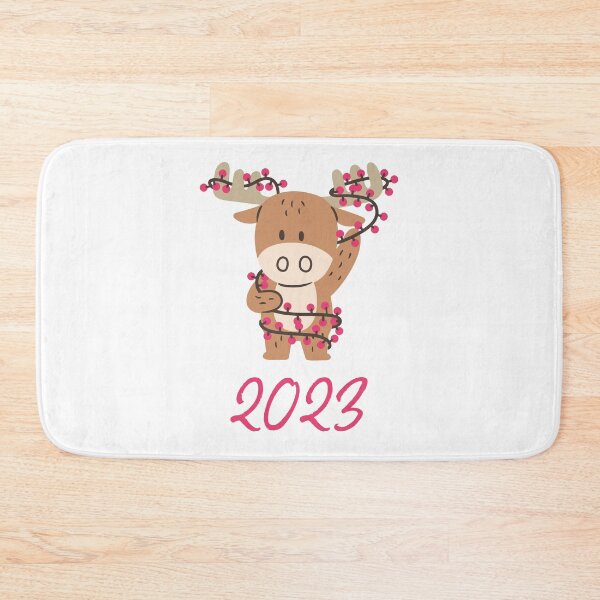 Item preview, Baby Moose 2023 designed and sold by OwnDesignOnline.