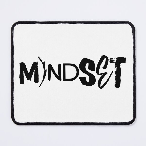 Item preview, Mindset | Mindset is everything designed and sold by Giovanni-c.