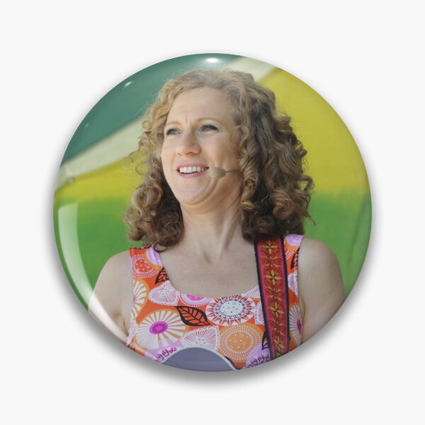 Item preview, Laurie Berkner - Photograph designed and sold by ConcertImages.