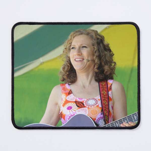 Artikelvorschau, Laurie Berkner – Foto entworfen und verkauft von ConcertImages.