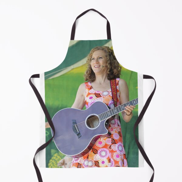 Item preview, Laurie Berkner - Photograph designed and sold by ConcertImages.