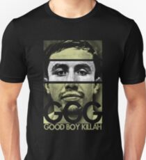GOLOVKIN Unisex T-Shirt