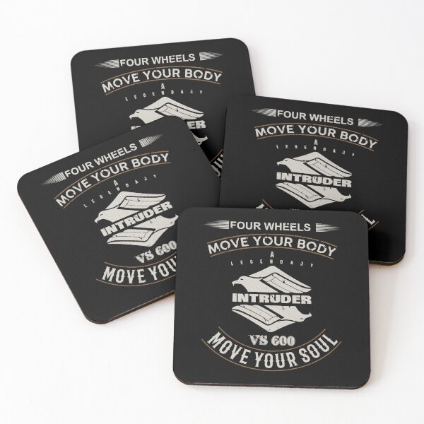 Item preview, VS 600 move your soul vintage designed and sold by Intruder-Motor.