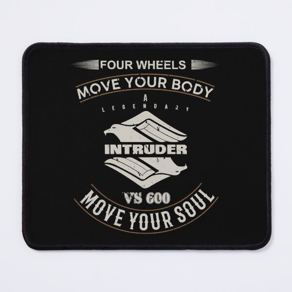 Item preview, VS 600 move your soul vintage designed and sold by Intruder-Motor.