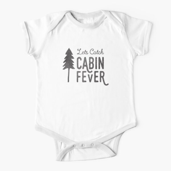 Wildlife Scene Silhouette Novelty Toddler//Infant Short Sleeve Shirt Tee