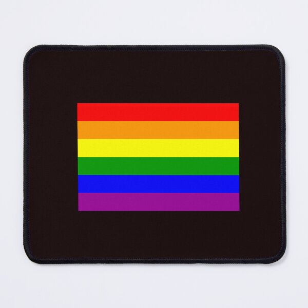 Item preview, rainbow flag | LGBTQ designed and sold by TheVIP.