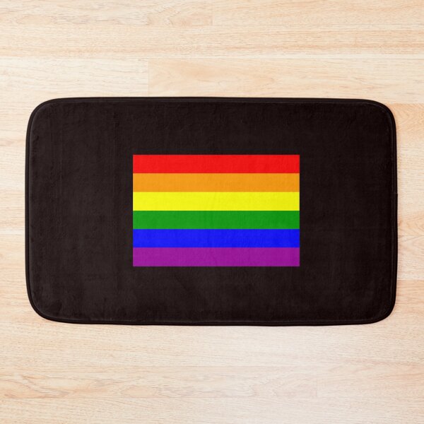 Item preview, rainbow flag | LGBTQ designed and sold by TheVIP.